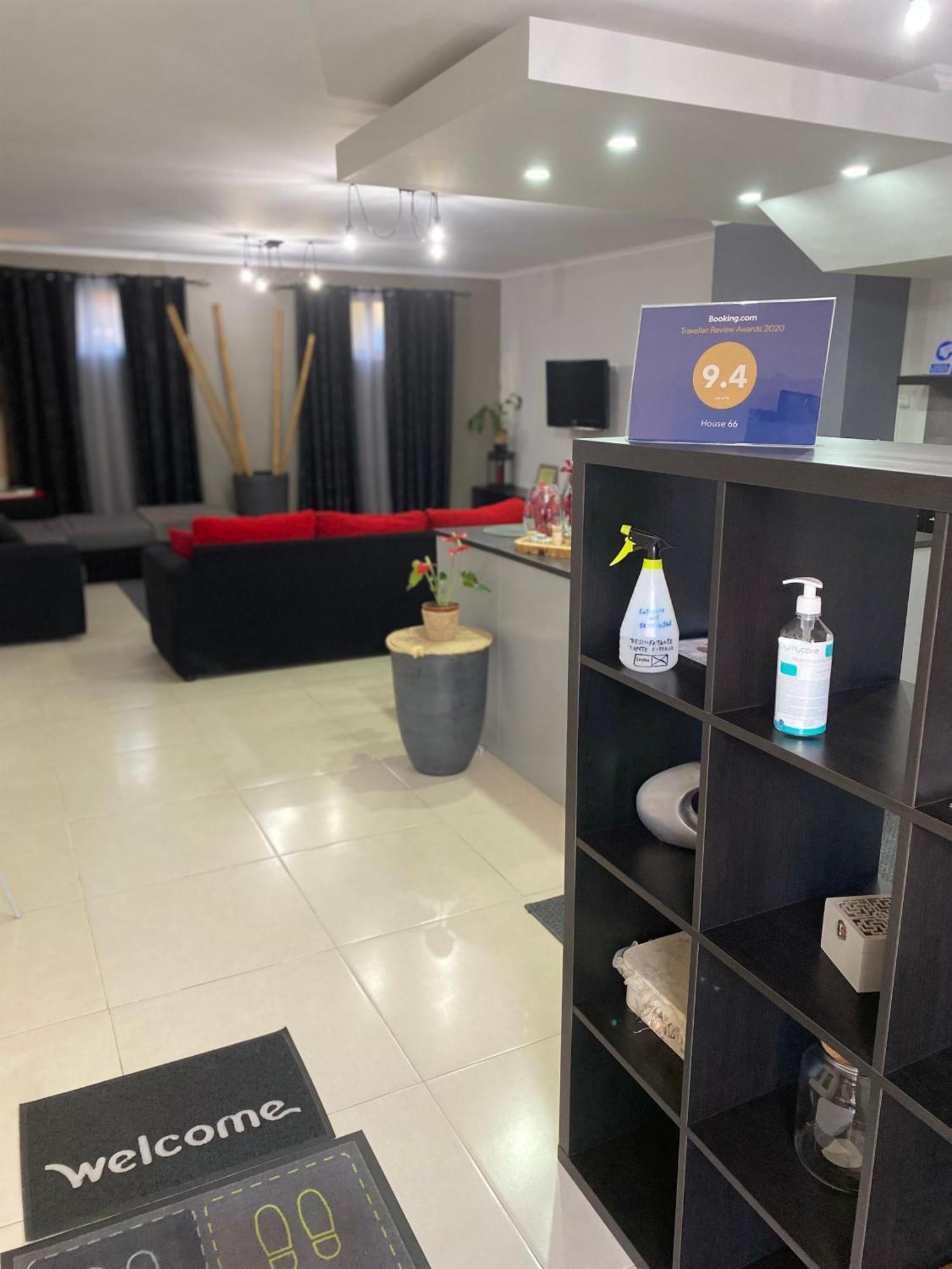 Apartament Alojamento House 66 Ponta Delgada Zewnętrze zdjęcie
