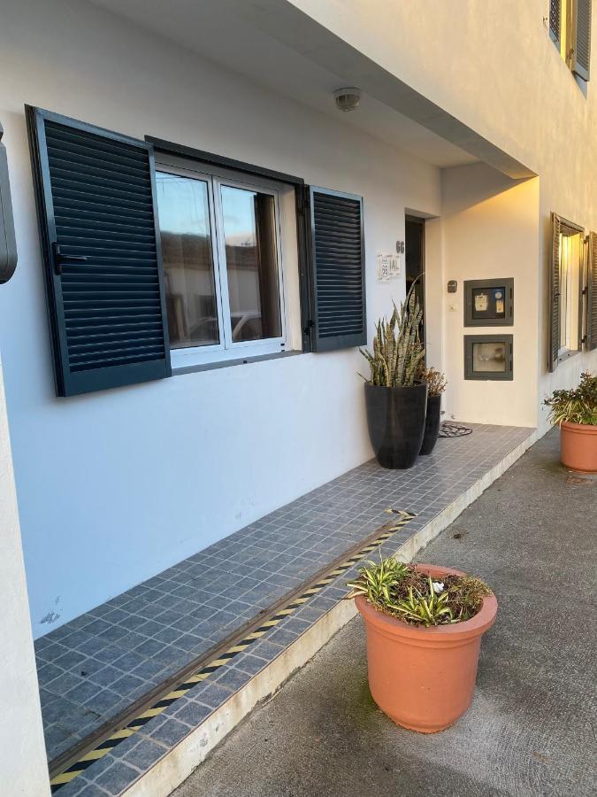 Apartament Alojamento House 66 Ponta Delgada Zewnętrze zdjęcie