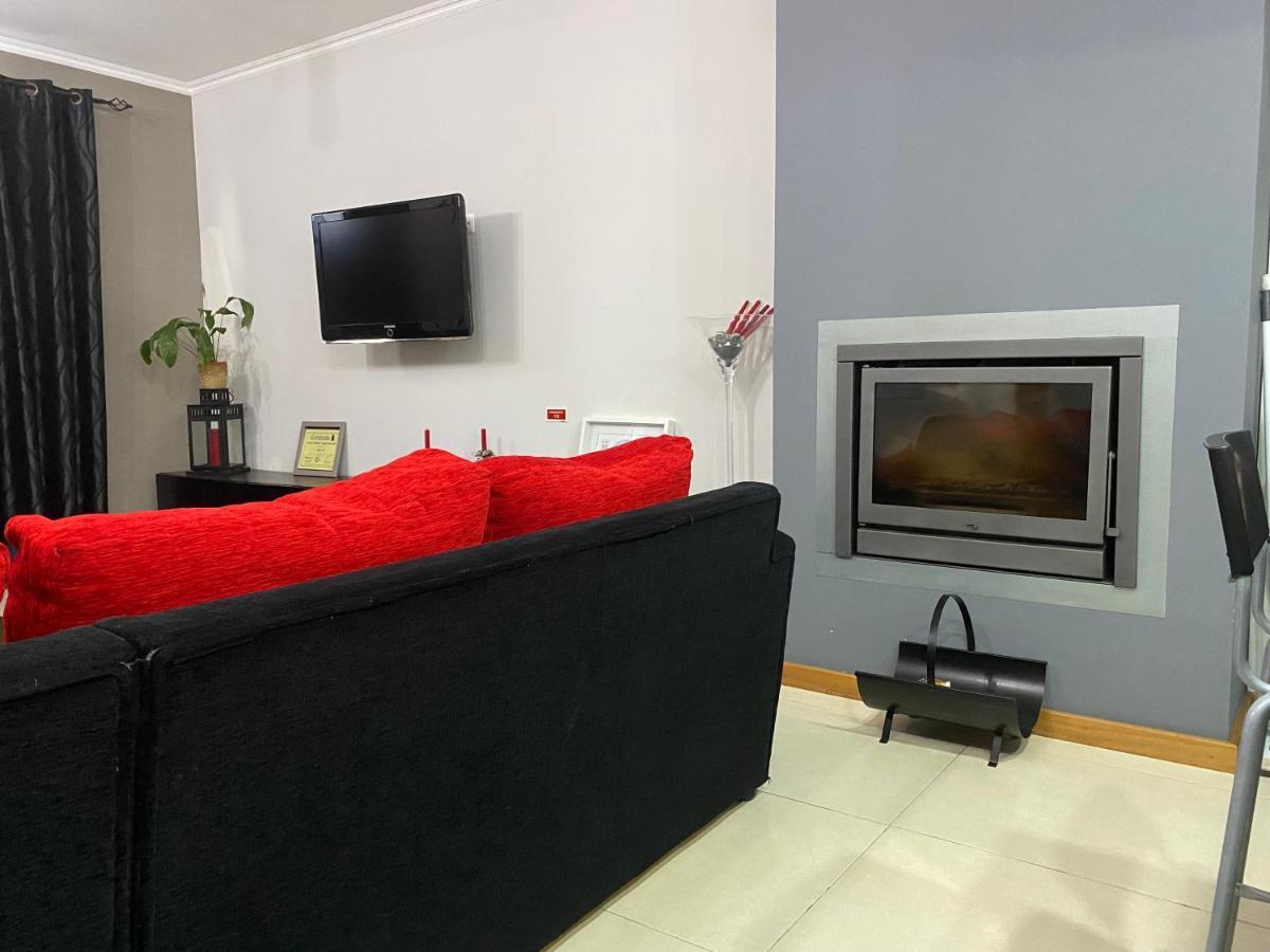 Apartament Alojamento House 66 Ponta Delgada Zewnętrze zdjęcie