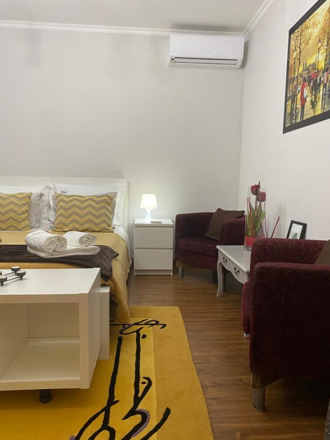 Apartament Alojamento House 66 Ponta Delgada Zewnętrze zdjęcie
