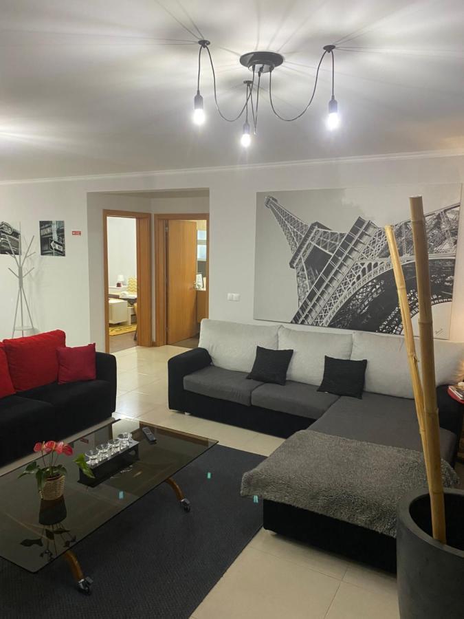 Apartament Alojamento House 66 Ponta Delgada Zewnętrze zdjęcie