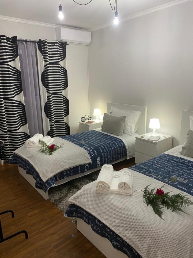 Apartament Alojamento House 66 Ponta Delgada Zewnętrze zdjęcie