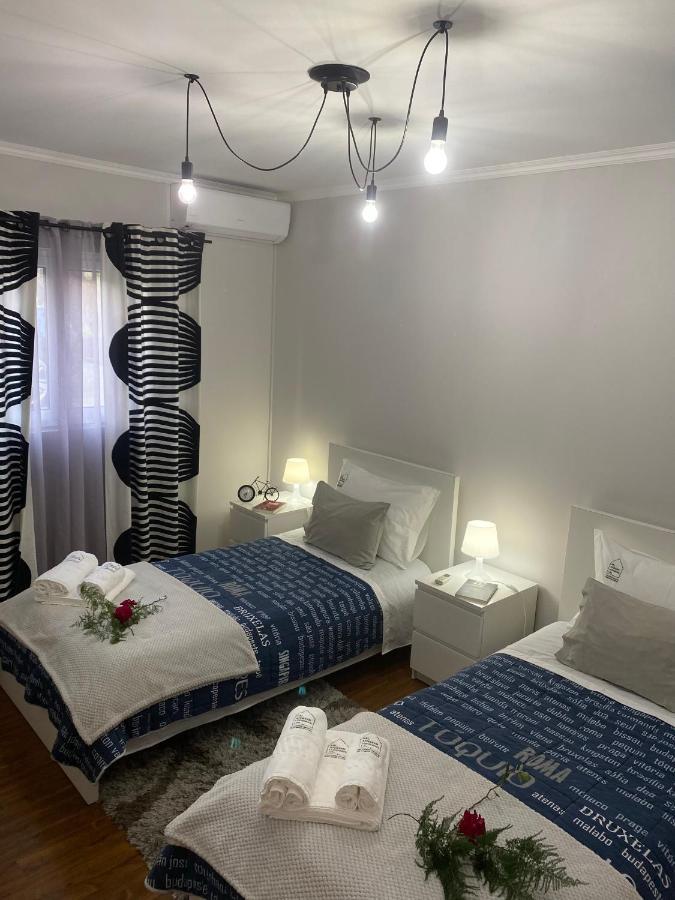 Apartament Alojamento House 66 Ponta Delgada Zewnętrze zdjęcie