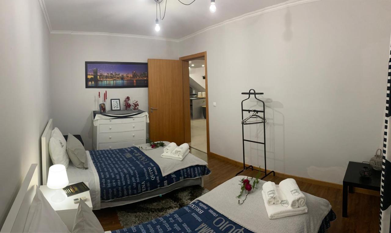 Apartament Alojamento House 66 Ponta Delgada Zewnętrze zdjęcie