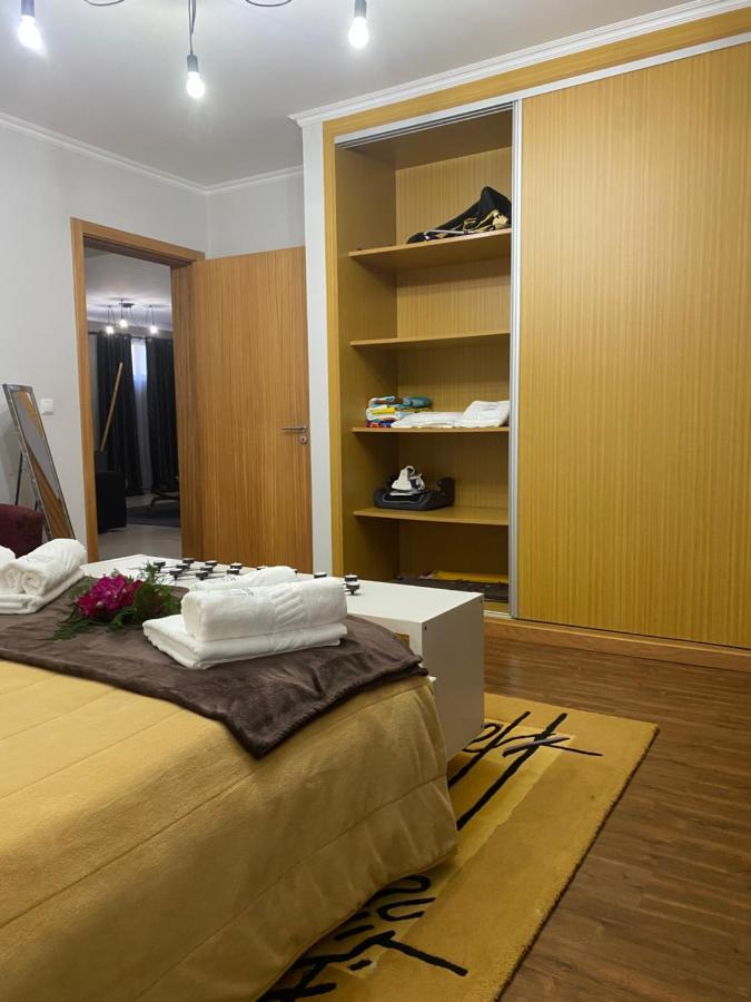Apartament Alojamento House 66 Ponta Delgada Zewnętrze zdjęcie