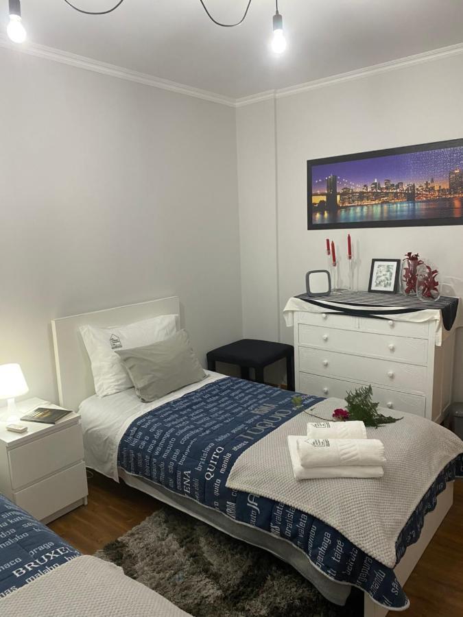 Apartament Alojamento House 66 Ponta Delgada Zewnętrze zdjęcie