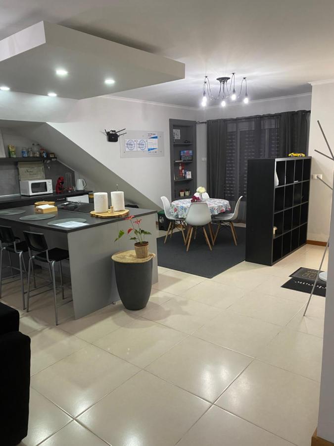 Apartament Alojamento House 66 Ponta Delgada Zewnętrze zdjęcie