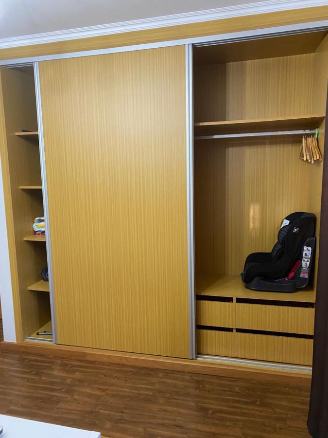 Apartament Alojamento House 66 Ponta Delgada Zewnętrze zdjęcie