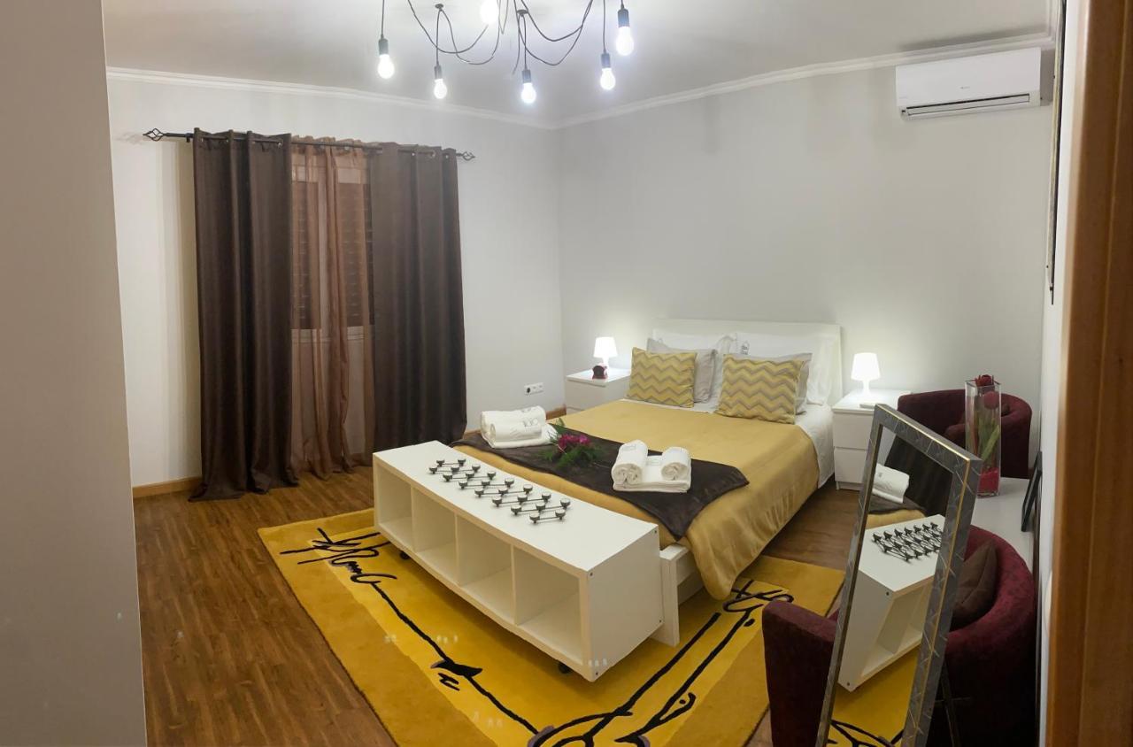 Apartament Alojamento House 66 Ponta Delgada Zewnętrze zdjęcie