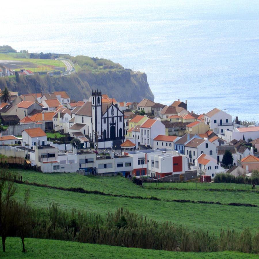 Apartament Alojamento House 66 Ponta Delgada Zewnętrze zdjęcie