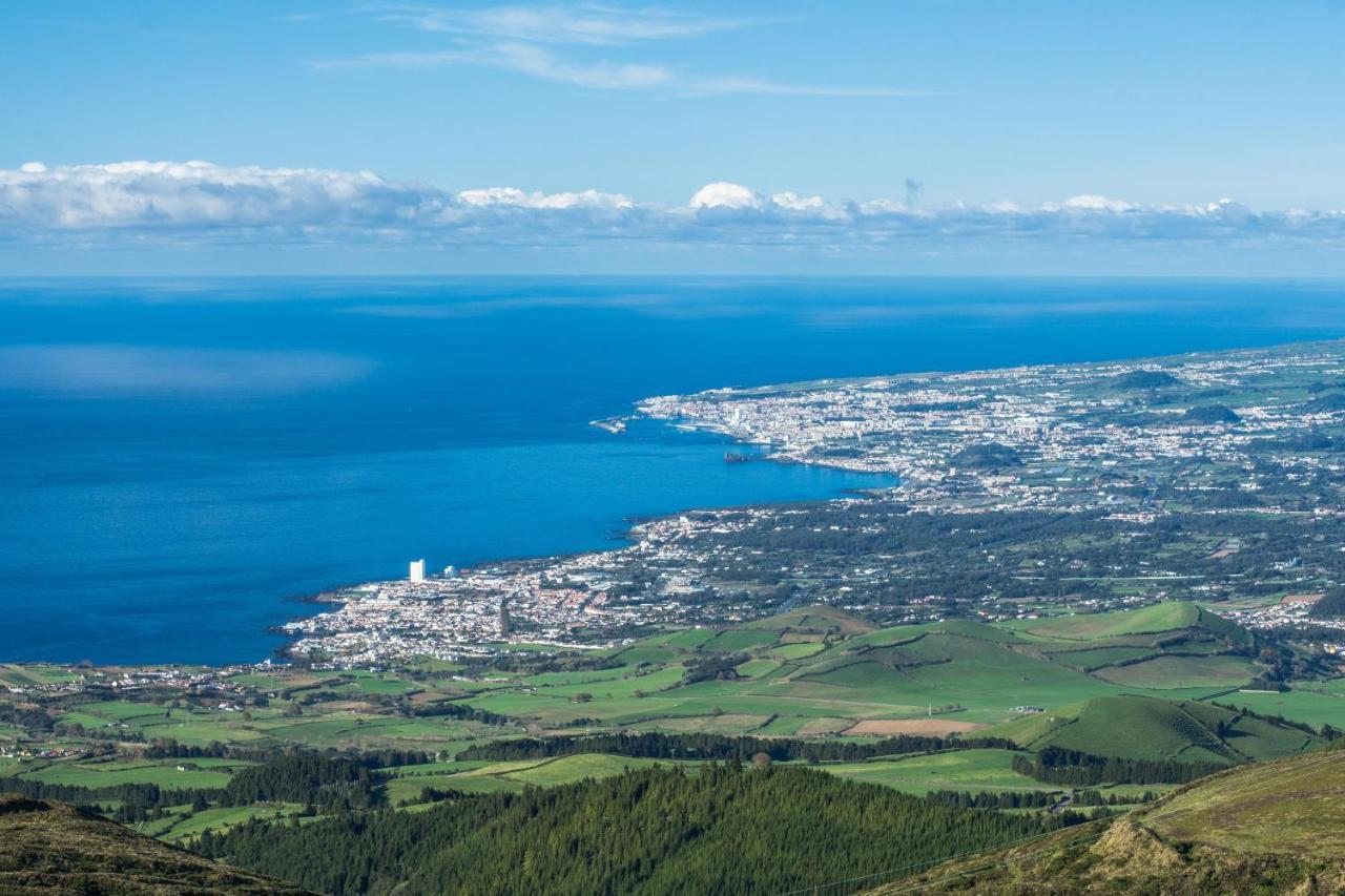 Apartament Alojamento House 66 Ponta Delgada Zewnętrze zdjęcie